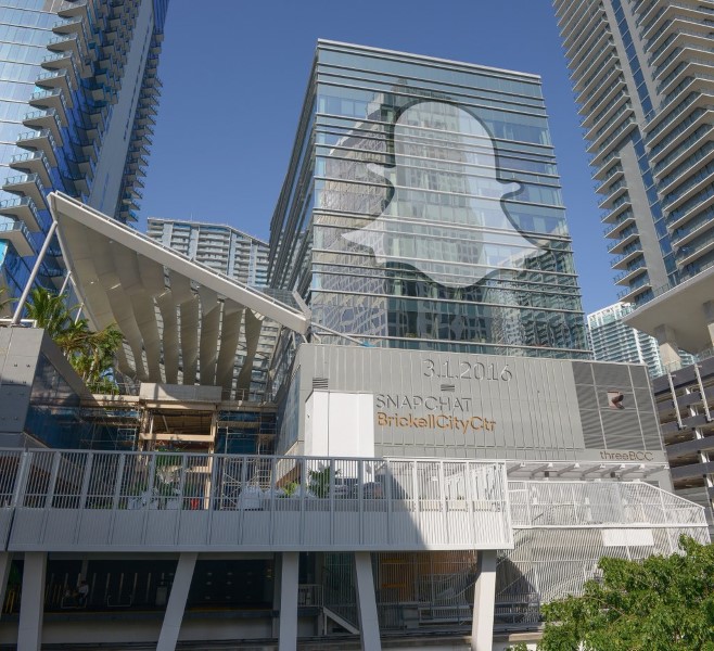BRICKELL CITY CENTRE, MIAMI, FL, USA